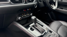 Mazda CX-5 2.0 e-Skyactiv G MHEV Homura 5dr Auto Petrol Estate